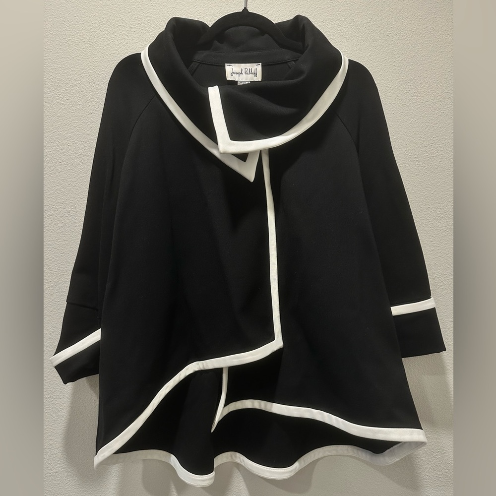 Joseph Ribkoff Jacket Size 10